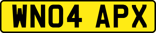 WN04APX