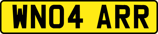 WN04ARR
