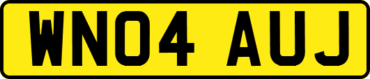 WN04AUJ