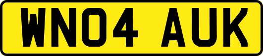 WN04AUK