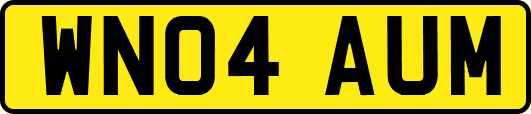 WN04AUM