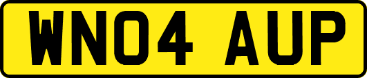 WN04AUP