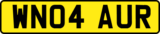 WN04AUR