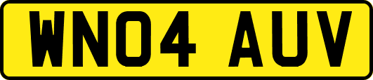 WN04AUV