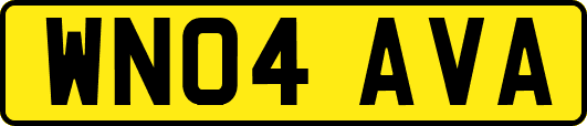 WN04AVA