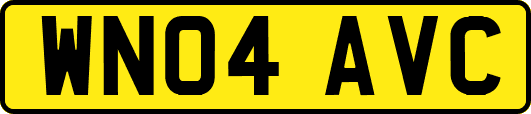 WN04AVC