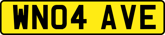 WN04AVE