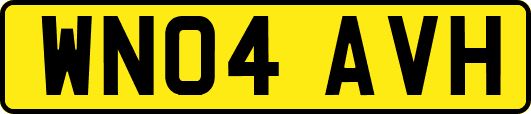 WN04AVH