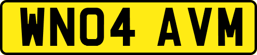 WN04AVM