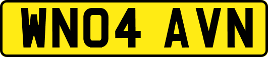 WN04AVN