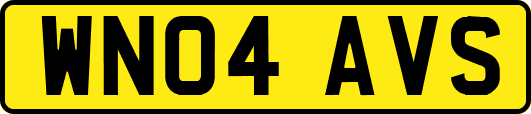 WN04AVS