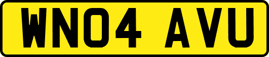 WN04AVU