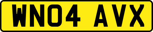 WN04AVX