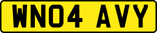 WN04AVY