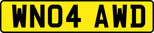 WN04AWD