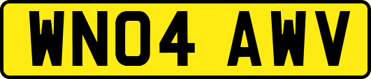 WN04AWV