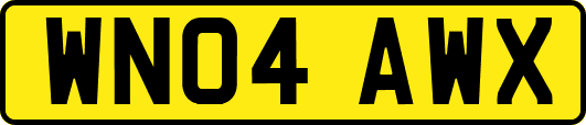 WN04AWX