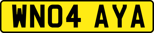 WN04AYA