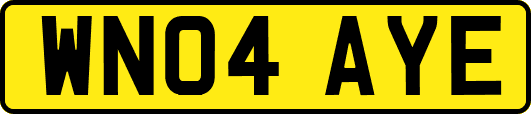 WN04AYE
