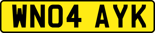 WN04AYK