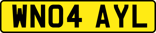 WN04AYL