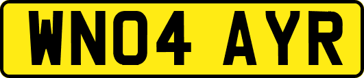 WN04AYR