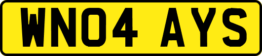 WN04AYS