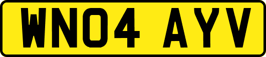 WN04AYV