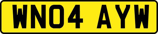 WN04AYW
