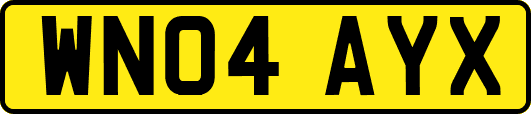 WN04AYX