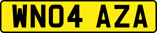 WN04AZA
