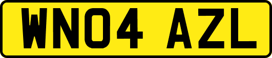 WN04AZL