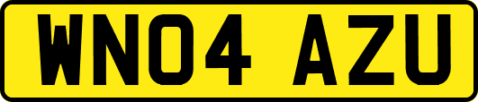 WN04AZU