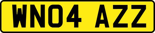 WN04AZZ