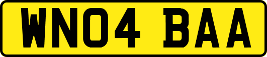 WN04BAA