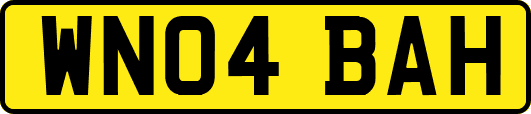 WN04BAH