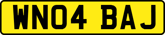 WN04BAJ