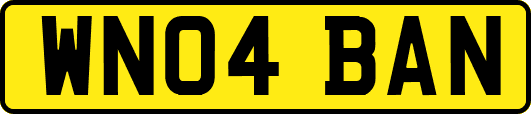 WN04BAN