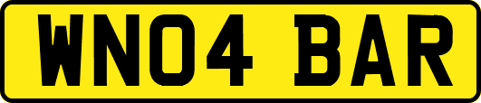 WN04BAR