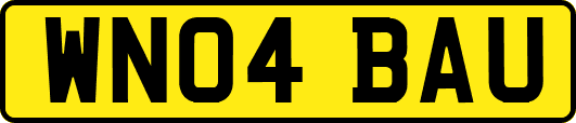 WN04BAU