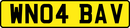 WN04BAV