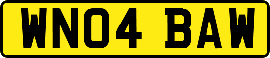 WN04BAW