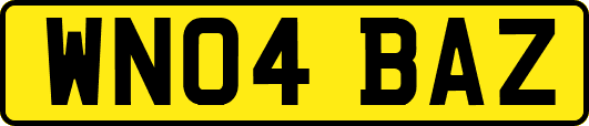 WN04BAZ