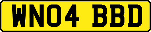 WN04BBD