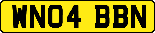WN04BBN