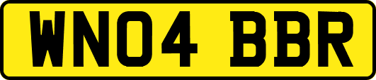 WN04BBR