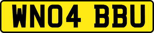 WN04BBU