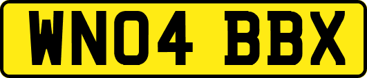 WN04BBX