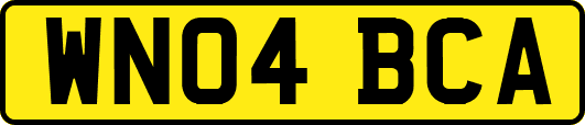 WN04BCA