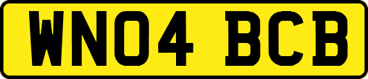 WN04BCB
